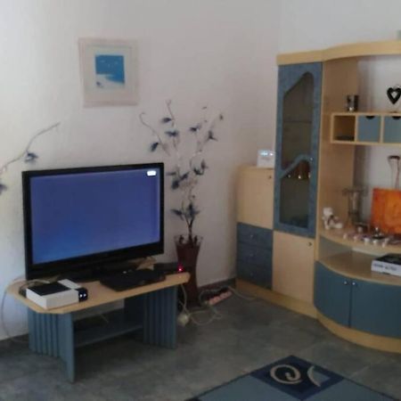 Appartment Et Piscine Flic-en-Flacq Exteriér fotografie