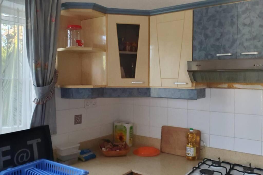 Appartment Et Piscine Flic-en-Flacq Exteriér fotografie