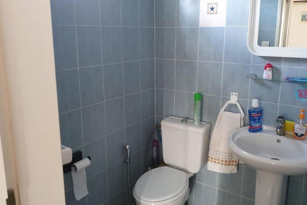 Appartment Et Piscine Flic-en-Flacq Exteriér fotografie