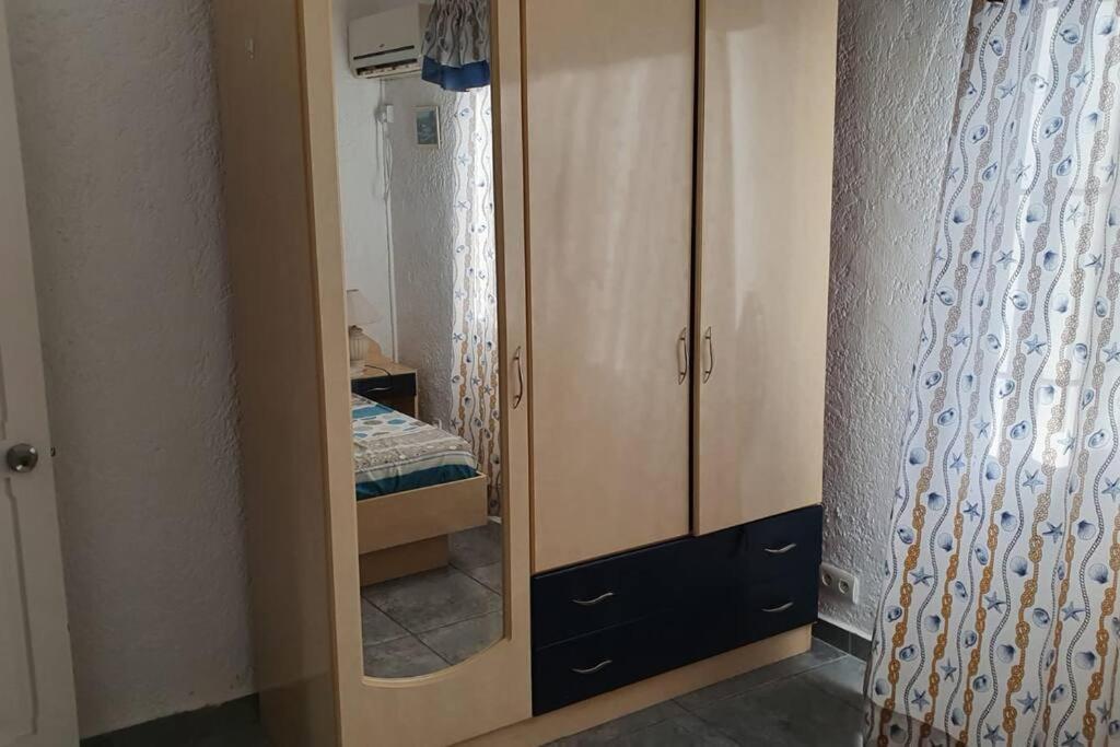 Appartment Et Piscine Flic-en-Flacq Exteriér fotografie