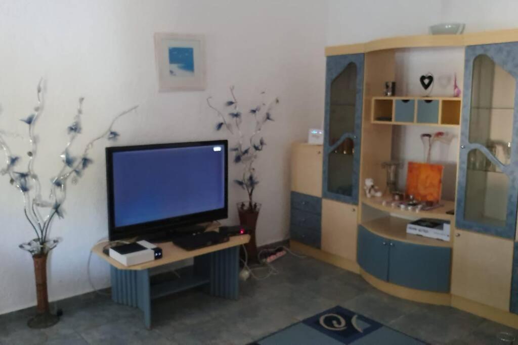 Appartment Et Piscine Flic-en-Flacq Exteriér fotografie