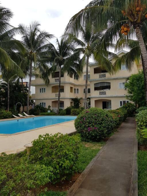 Appartment Et Piscine Flic-en-Flacq Exteriér fotografie
