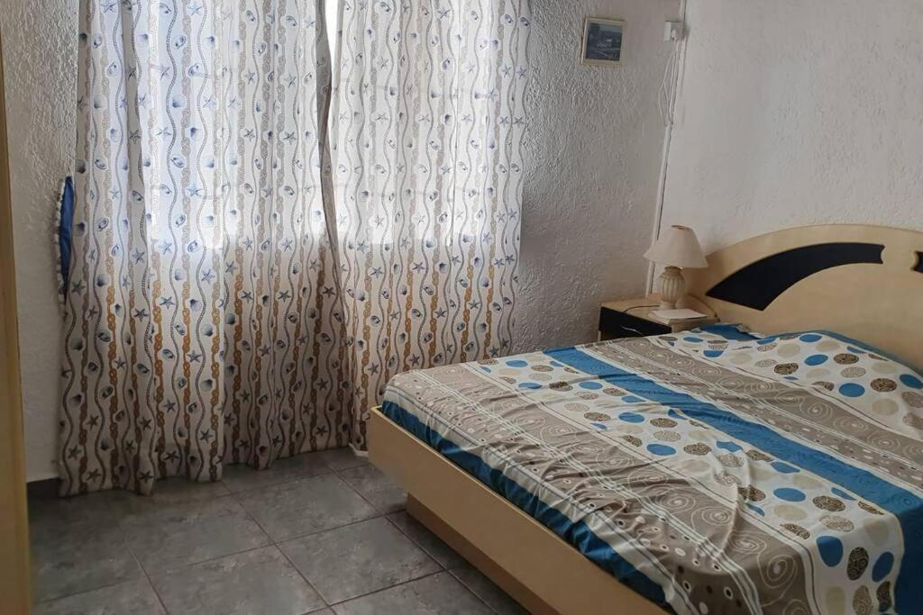 Appartment Et Piscine Flic-en-Flacq Exteriér fotografie