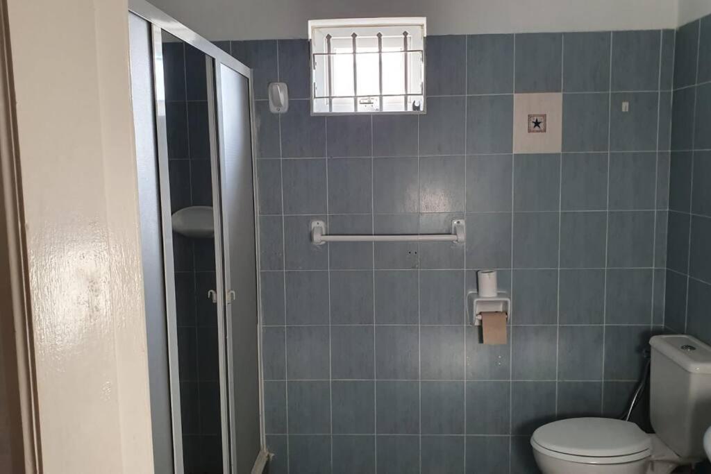 Appartment Et Piscine Flic-en-Flacq Exteriér fotografie