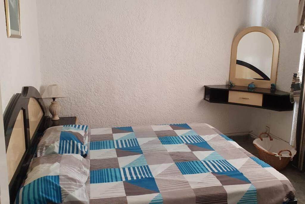 Appartment Et Piscine Flic-en-Flacq Exteriér fotografie