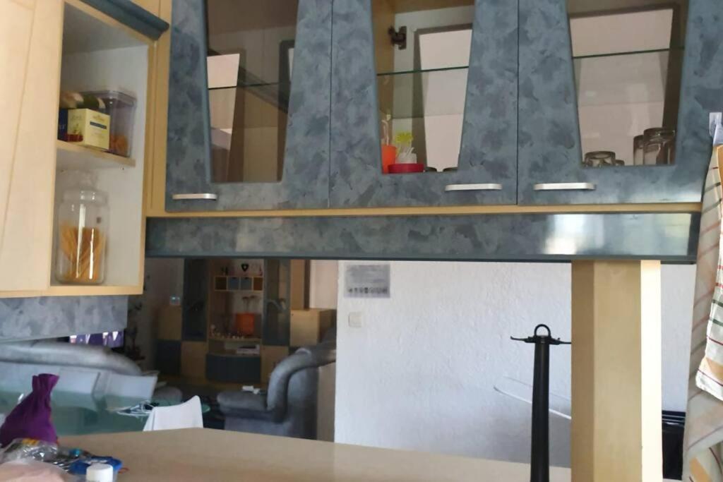 Appartment Et Piscine Flic-en-Flacq Exteriér fotografie