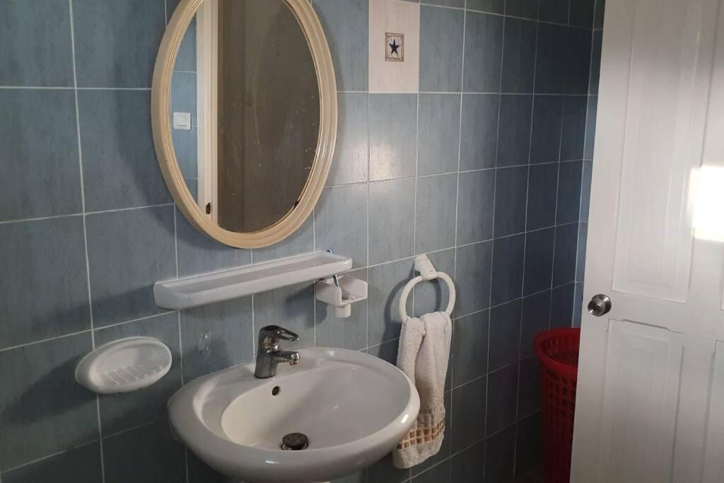 Appartment Et Piscine Flic-en-Flacq Exteriér fotografie