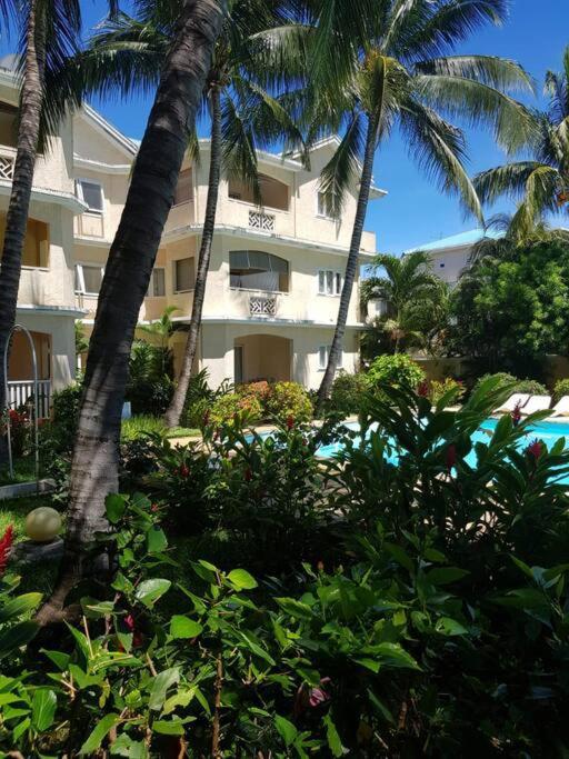 Appartment Et Piscine Flic-en-Flacq Exteriér fotografie