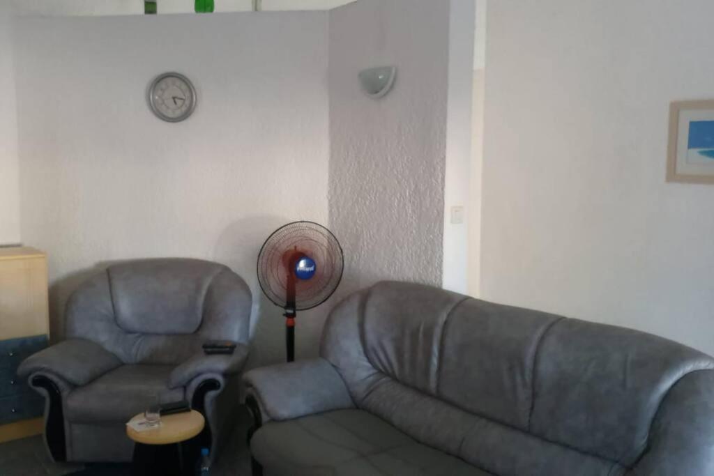 Appartment Et Piscine Flic-en-Flacq Exteriér fotografie